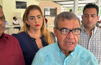 Médicos dicen que su lucha terminará cuando haya ampliación de cobertura del plan básico