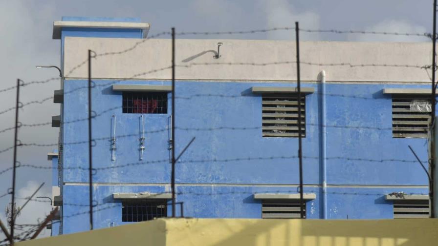 Autoridades se contradicen sobre motín que se registró en cárcel de Najayo