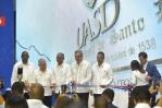 Abinader inauguró corredor de La Victoria que conecta con la Circunvalación Juan Bosch Abinader inauguró corredor de La Victoria que conecta con la Circunvalación Juan Bosch