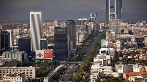 Banreservas inaugurará mañana en Madrid su primera oficina fuera de República Dominicana.