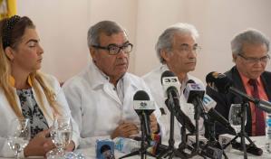 CMD y Andeclip debaten puntos comunes antes del encuentro con el CNSS