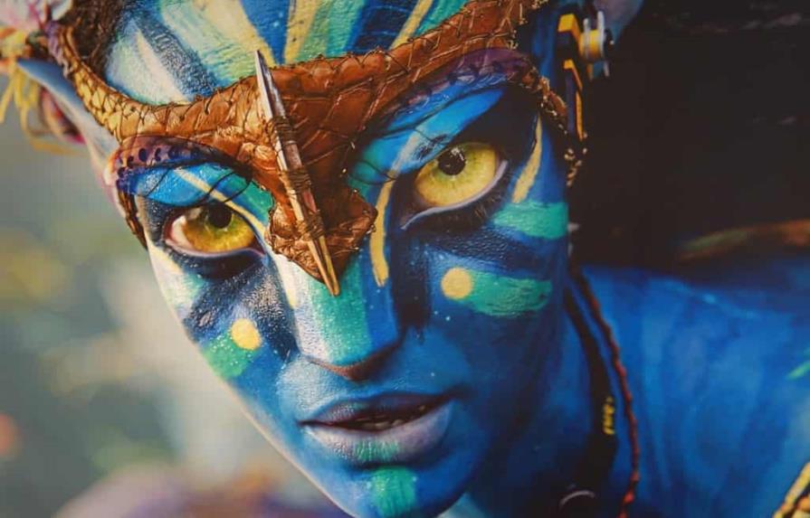 Avatar 2 lidera por quinta semana la taquilla norteamericana