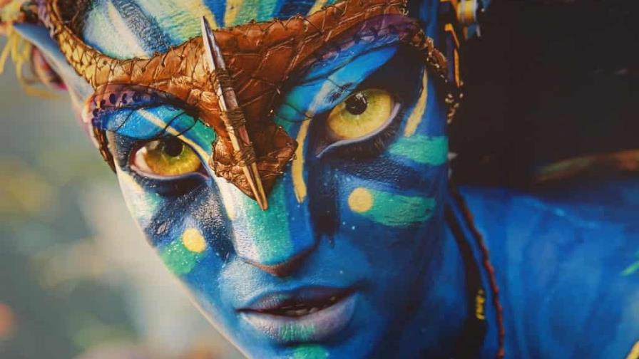 Avatar 2 lidera por quinta semana la taquilla norteamericana
