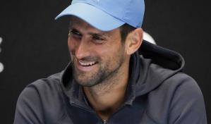 El regreso de Djokovic, atractivo principal el martes del Abierto de Australia