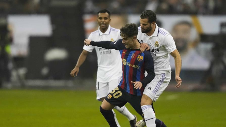 El fútbol de comienzos de año