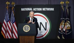 EEUU recuerda a Martin Luther King y su legado de unidad y no violencia