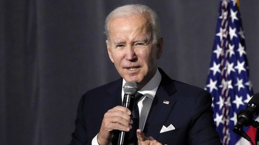 Casa Blanca: no hay registros de visitas a domicilios de Biden con documentos clasificados