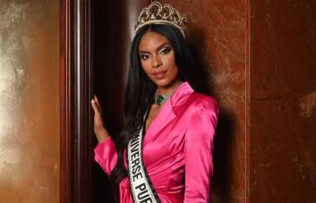 “Está bueno de trampas”: el desahogo de la madre de Miss Puerto Rico en el que arremete contra la organización de Miss Universo