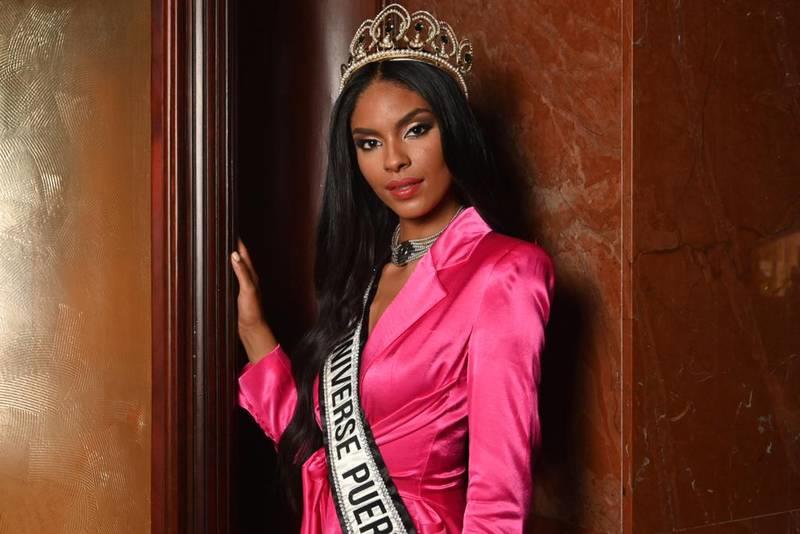 “Está bueno de trampas”: el desahogo de la madre de Miss Puerto Rico en el que arremete contra la organización de Miss Universo