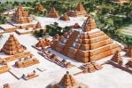 Arqueólogos descubren 964 ruinas mayas ocultas bajo la tierra en Guatemala Arqueólogos descubren 964 ruinas mayas ocultas bajo la tierra en Guatemala