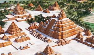 Arque&oacute;logos descubren 964 ruinas mayas ocultas bajo la tierra en Guatemala