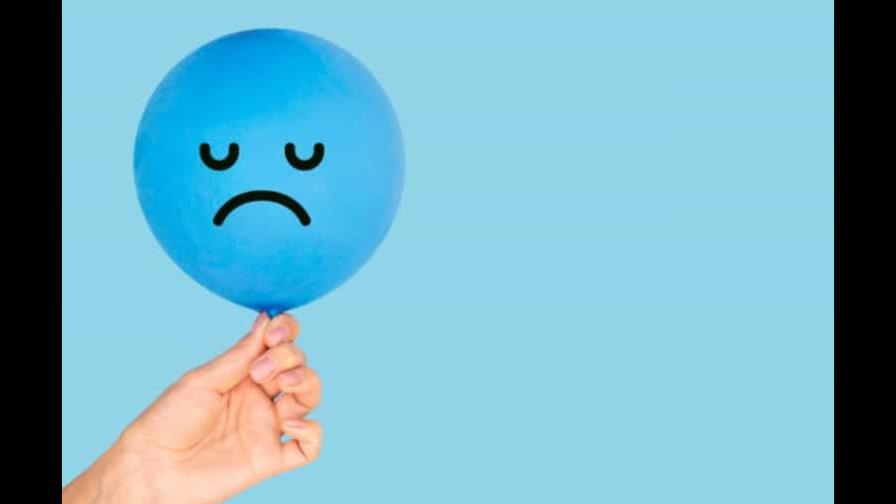 Blue Monday: hoy es el día más triste del año y te decimos por qué Blue Monday: hoy es el día más triste del año y te decimos por qué
