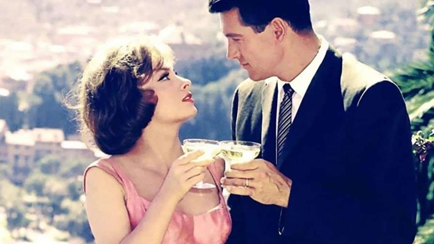 Cinco películas de Gina Lollobrigida que no te puedes perder