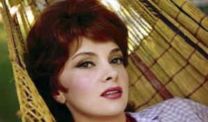 Muere la actriz Gina Lollobrigida, la mujer más bella del mundo