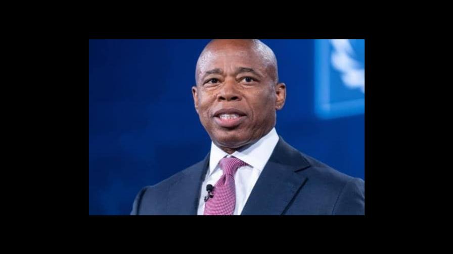 Agenda de Eric Adams se centrará en crisis de vivienda y crear empleos Agenda de Eric Adams se centrará en crisis de vivienda y crear empleos