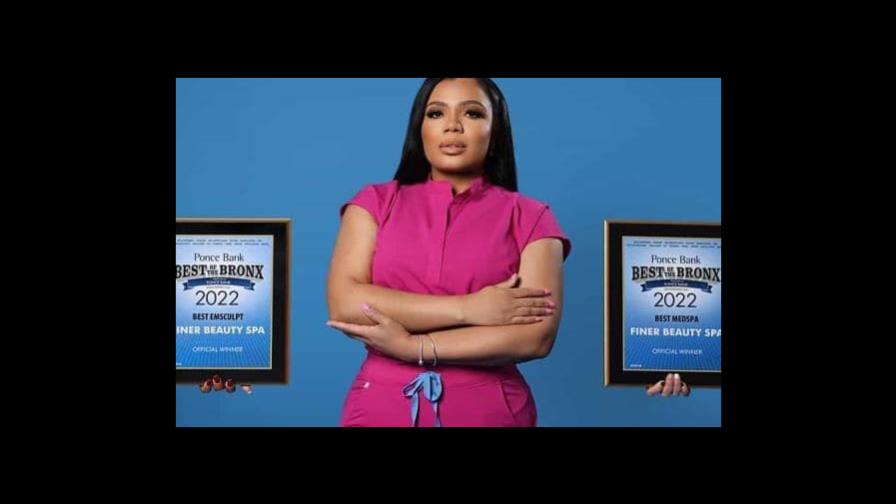 La dominicana Geydi Guerrero gana “The Best of The Bronx Competition”