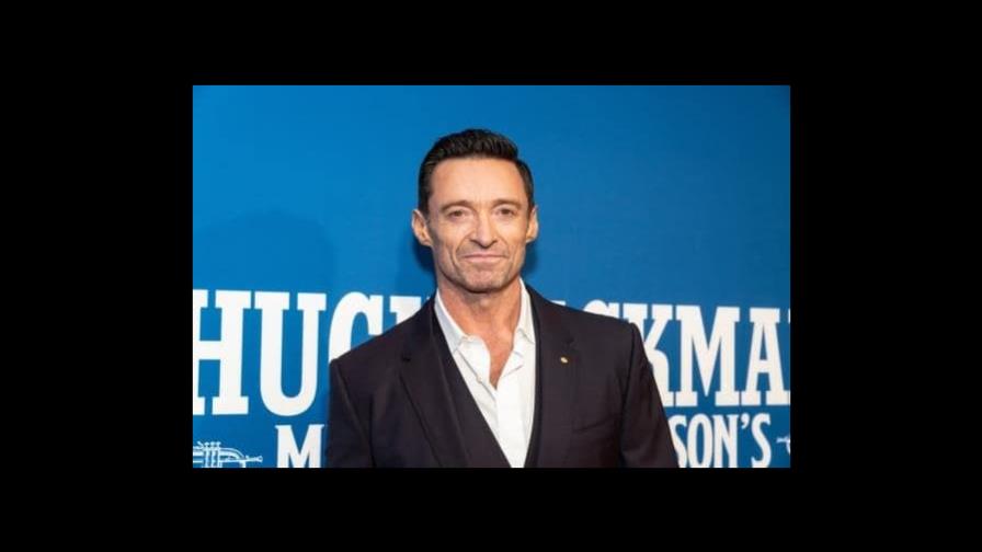 ¿Hugh Jackman tomó esteroides para hacer de Wolverine? Aquí la respuesta