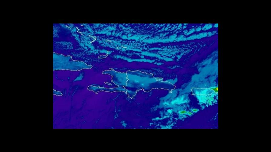 Temperaturas agradables por efectos de frente frío y lluvias débiles Temperaturas agradables por efectos de frente frío y lluvias débiles