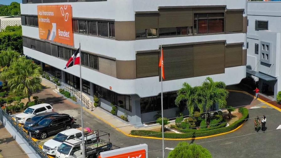 Bandex desembolsó RD$3,291 millones en créditos en el 2022