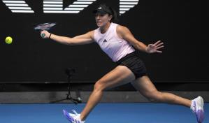 Pegula y Gauff avanzan a segunda ronda en Abierto de Australia