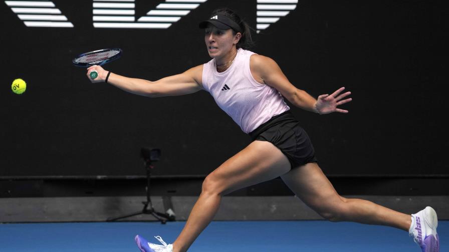 Pegula y Gauff avanzan a segunda ronda en Abierto de Australia