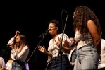 Berklee en Santo Domingo otorgó 23 becas a estudiantes dominicanos Berklee en Santo Domingo otorgó 23 becas a estudiantes dominicanos