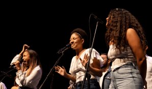 Berklee en Santo Domingo otorgó 23 becas a estudiantes dominicanos