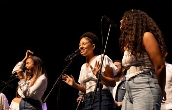 Berklee en Santo Domingo otorgó 23 becas a estudiantes dominicanos