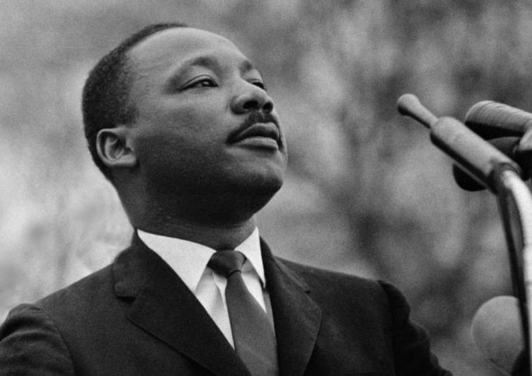 Hoy es el día de Martin Luther King: esta es la frase más famosa