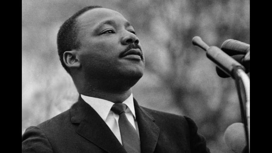 Hoy es el día de Martin Luther King: esta es la frase más famosa