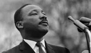 Biden se verá con la familia de Luther King en el 60 aniversario de la Marcha en Washington