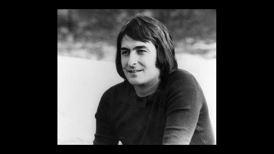 Digitalizan un corto que Nino Bravo rodó en 1971 para su gira por América