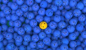 Expertos recomiendan filosof&iacute;a y fijarse objetivos genuinos para superar el Blue Monday