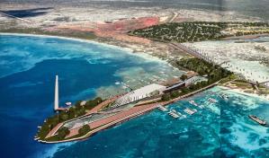 Aprobar&aacute;n esta semana licencia ambiental para primera fase del proyecto Pedernales