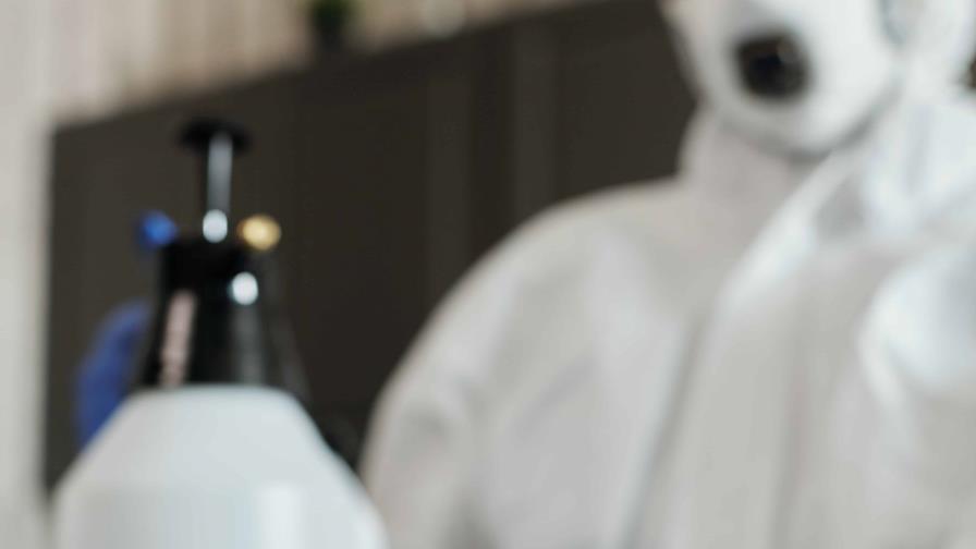 Salud Pública reporta 16 casos de COVID-19 en las últimas 24 horas