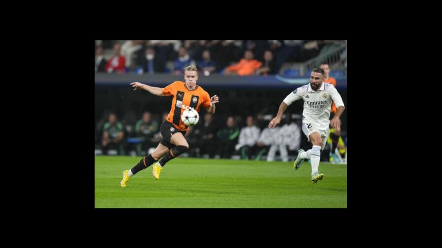 Dueño de Shakhtar promete 25 millones a soldados ucranianos