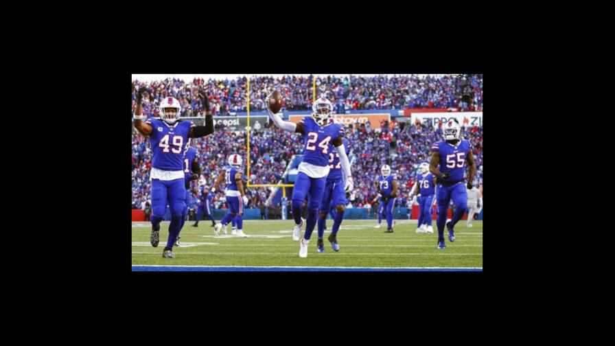 Bills y Bengals vuelven a medirse tras sufridas victorias