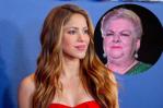 Video | El mensaje de Paquita la del Barrio para Shakira tras su demoledora canción contra Piqué Video | El mensaje de Paquita la del Barrio para Shakira tras su demoledora canción contra Piqué