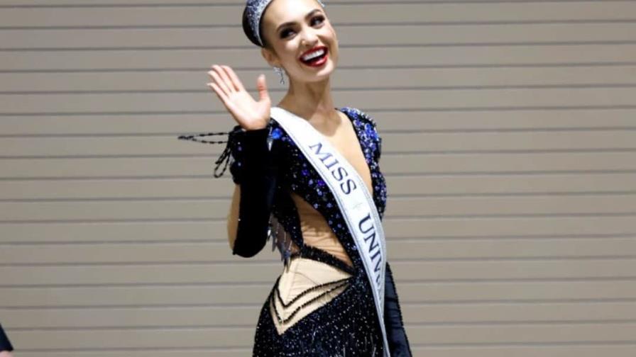 La nueva Miss Universo fue acusada de fraude cuando ganó el Miss USA