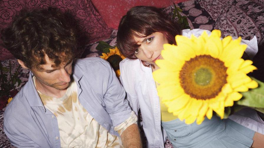 El dúo español REYKO se adentra en la Fantasía con su nuevo disco