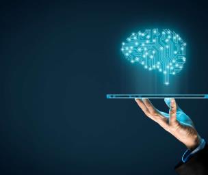Inteligencia artificial: ¿futuro o un nuevo peligro? Inteligencia artificial: ¿futuro o un nuevo peligro?