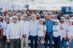 Gobierno lanza proyecto “Agropecuarios del mañana” para emprendedores Gobierno lanza proyecto “Agropecuarios del mañana” para emprendedores