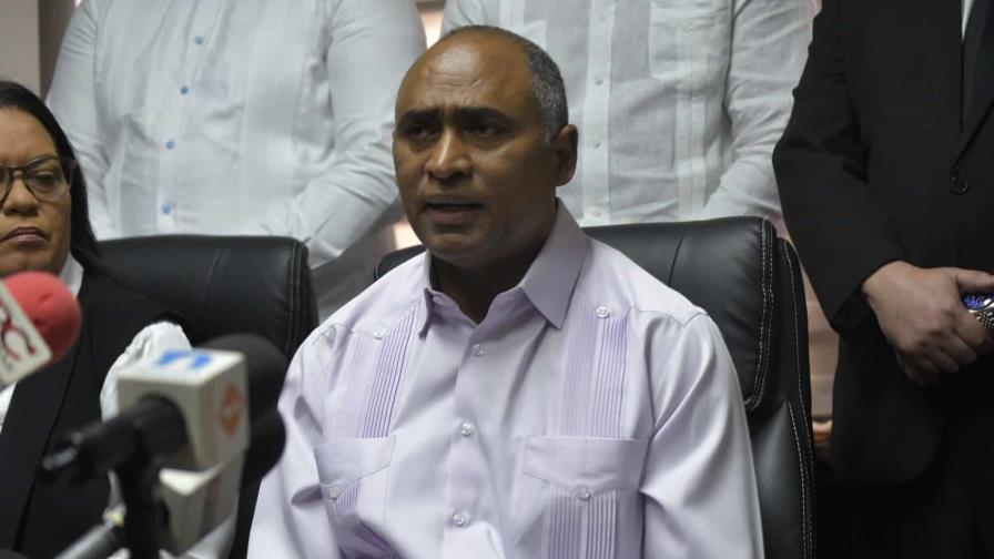 Roberto Fulcar reclama 10 millones de pesos como indemnización a Máximo Castillo Salas