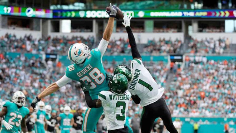 Bills, Gigantes y Bengals avanzan a Series Divisionales de la NFL Bills, Gigantes y Bengals avanzan a Series Divisionales de la NFL