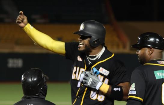 Liga de Béisbol Profesional Roberto Clemente