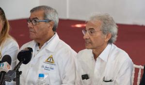 Hoy se producirá la quinta ronda de negociaciones entre CMD y CNSS