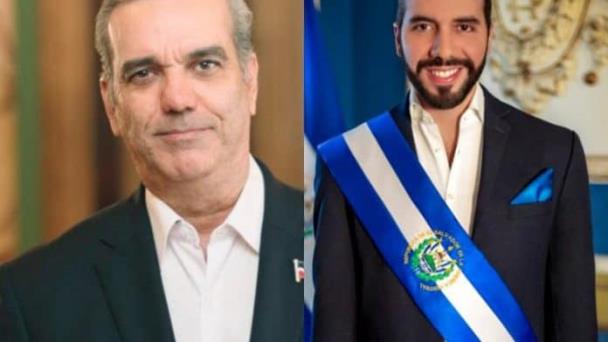 Magali Febles dice que le hubiese gustado ver a Abinader en vez de Bukele anunciando la sede del Miss Universo