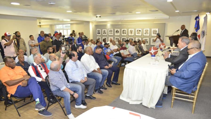Copa de Campeones de Baloncesto recibe respaldo gubernamental