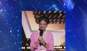 Video |Así fue la audición de Keren Montero en Americas Got Talent