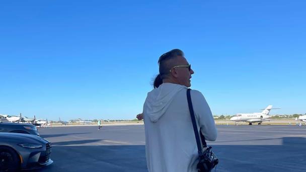 Ricardo Montaner: La gente sin oficio se dedica a inventar historias